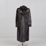597948 Mink coat